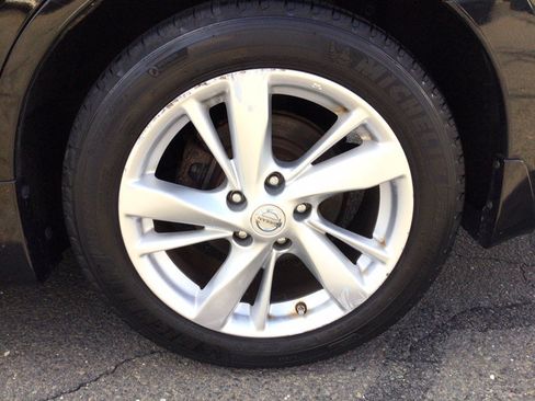 Used 2015 Nissan Altima 2.5 SL w/ Technology Package FWD image 44