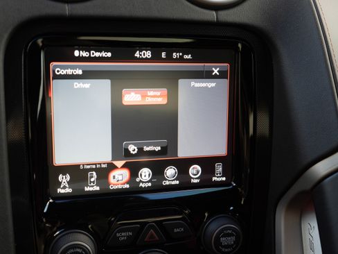 Used 2017 Dodge Viper GTC w/ Time Attack Group 1.0 image 17