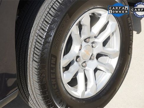 Used 2024 Chevrolet Silverado 1500 LT image 11