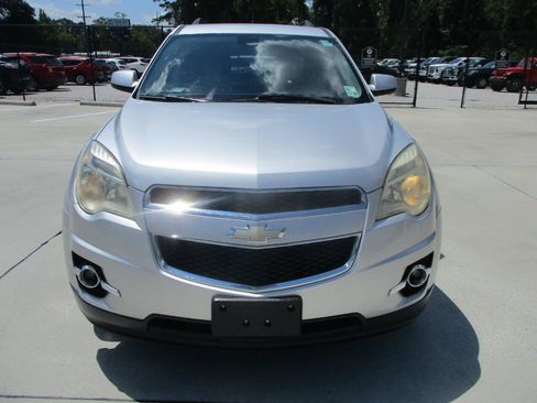 Used 2010 Chevrolet Equinox LT FWD image 4