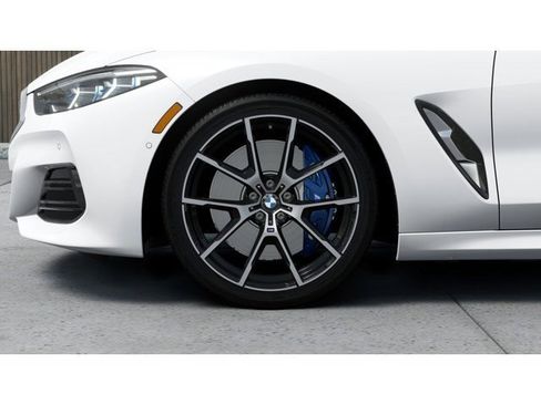 New 2026 BMW 840i xDrive image 7