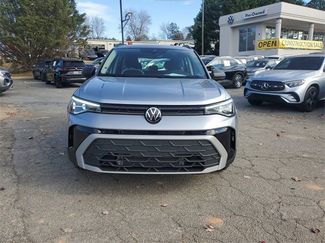 Certified 2025 Volkswagen Taos S video 2