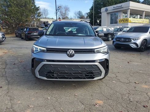 Certified 2025 Volkswagen Taos S image 2