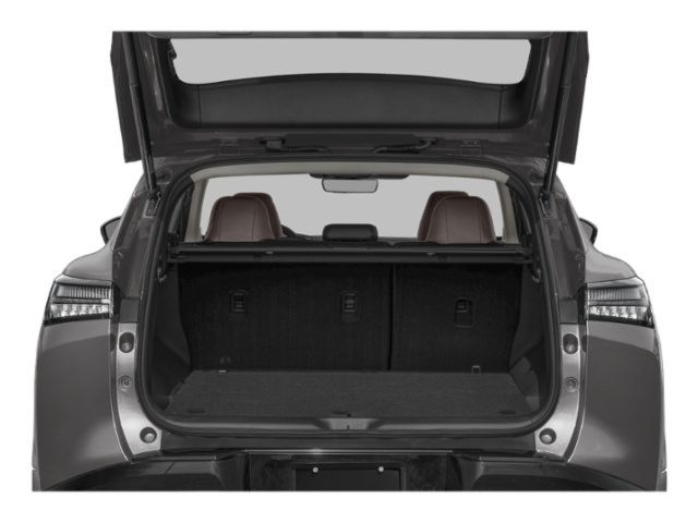 New 2026 Nissan Murano SL AWD/4WD image 8