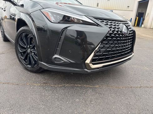 Used 2021 Lexus UX 250h w/ Premium Package AWD/4WD image 40