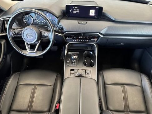 Used 2024 MAZDA CX-90 3.3 Turbo w/ Select Package AWD/4WD image 15