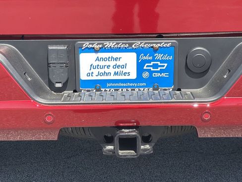 Used 2024 GMC Sierra 1500 Denali image 28