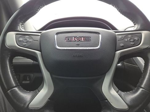 Used 2020 GMC Acadia SLT image 33