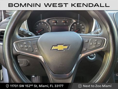 Used 2023 Chevrolet Equinox LT image 13