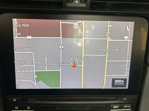 Used 2017 Porsche 911 Carrera 4S image 16