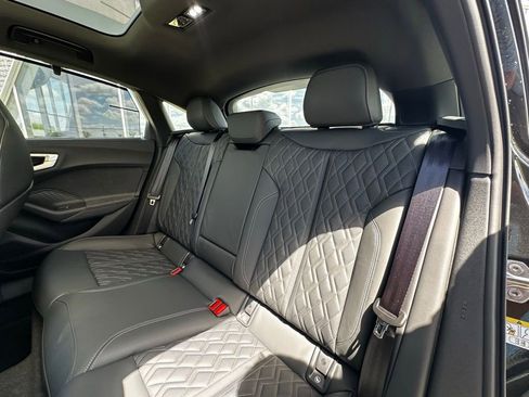 New 2026 Audi S5 Premium Plus AWD/4WD image 24