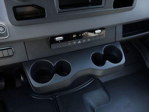 New 2026 Mercedes-Benz Sprinter 2500 image 26