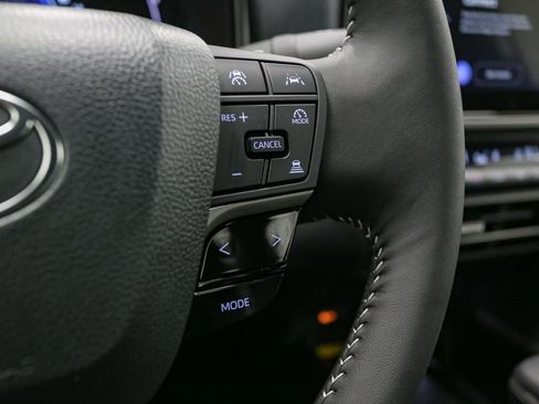 New 2026 Toyota Camry SE AWD/4WD image 22