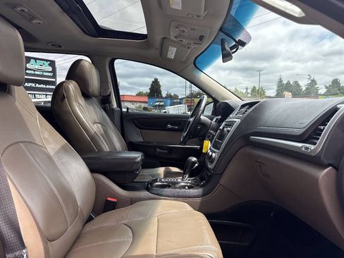 Used 2013 GMC Acadia SLT AWD/4WD image 13