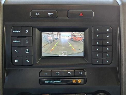 Used 2021 Ford F250 XL w/ Power Equipment Group image 20