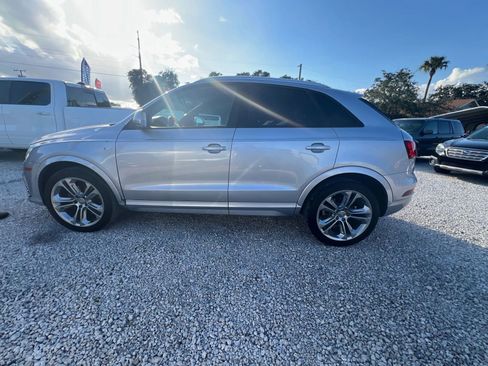 Used 2018 Audi Q3 2.0T Premium w/ Convenience Package FWD image 5