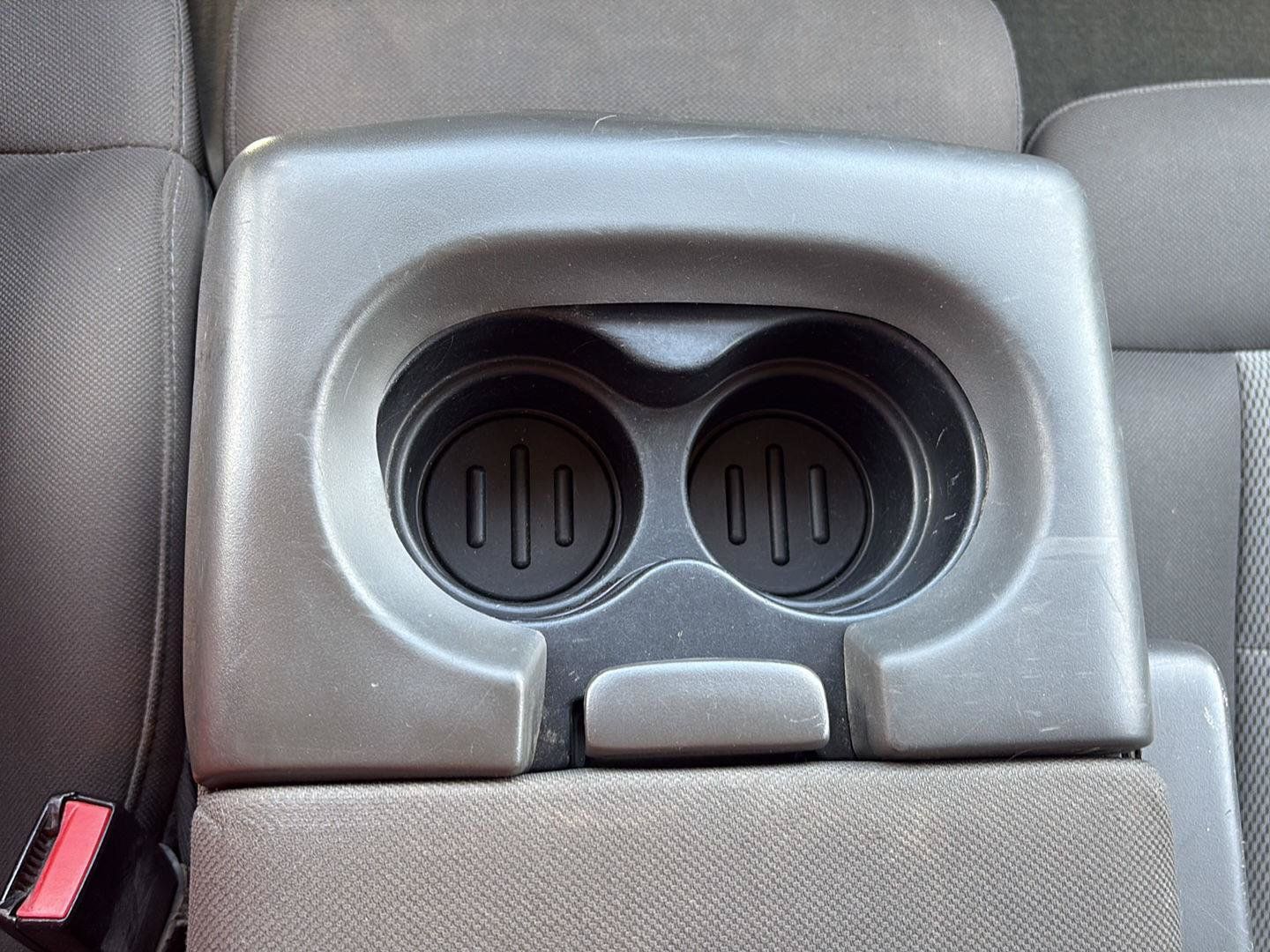 Used 2005 Ford F150 XL AWD/4WD image 16