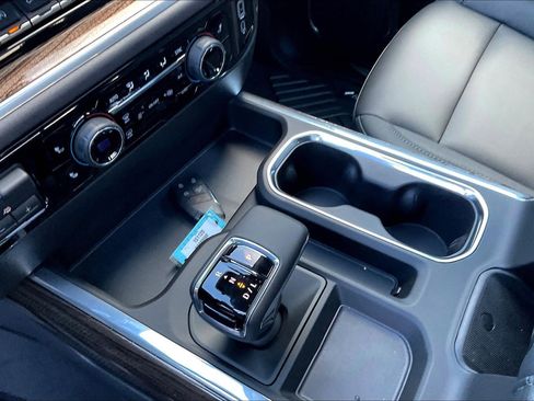 New 2026 Chevrolet Silverado 1500 LT Trail Boss image 8