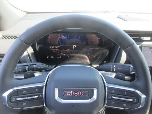 New 2026 GMC Terrain Elevation image 16