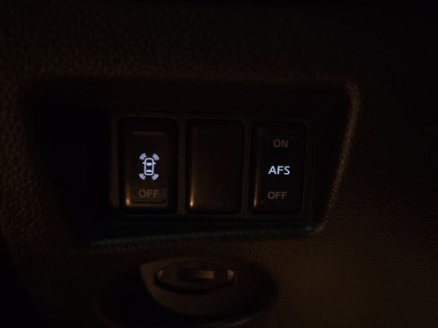 Used 2008 INFINITI EX35 Journey w/ Navigation Pkg image 22