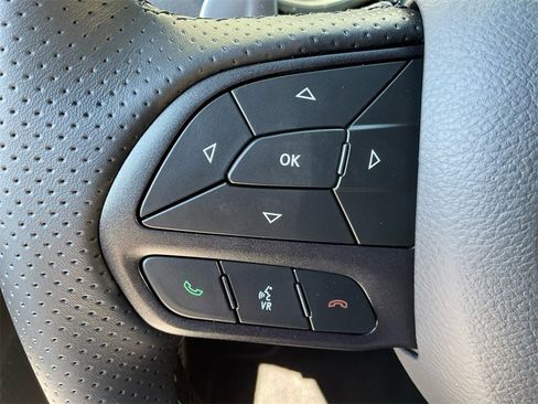 New 2026 Dodge Durango GT w/ Blacktop Package image 32