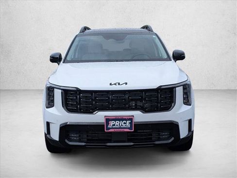 Used 2026 Kia Sorento SX AWD/4WD image 2