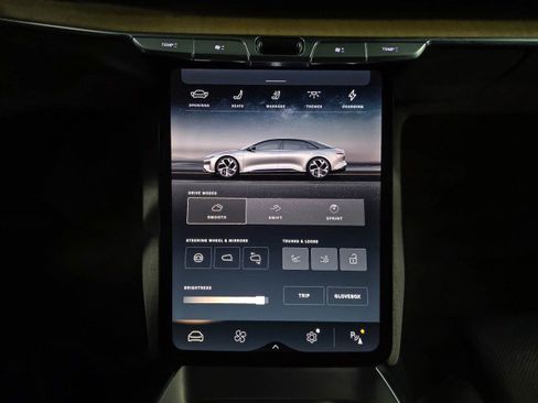 Used 2023 Lucid Air Grand Touring image 27