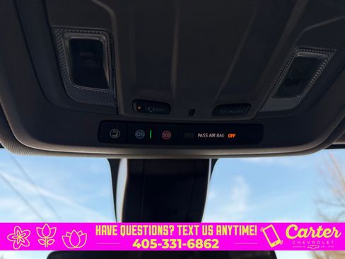 Used 2022 Chevrolet Silverado 1500 Custom w/ Safety Confidence Package image 19