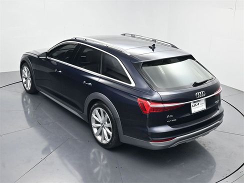 Used 2020 Audi A6 3.0T allroad Prestige w/ Prestige Package image 48