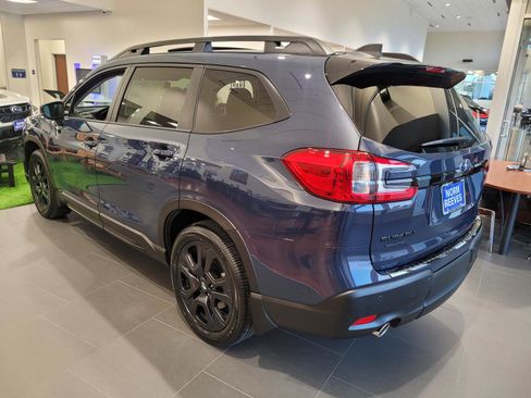 New 2025 Subaru Ascent Bronze Edition image 20