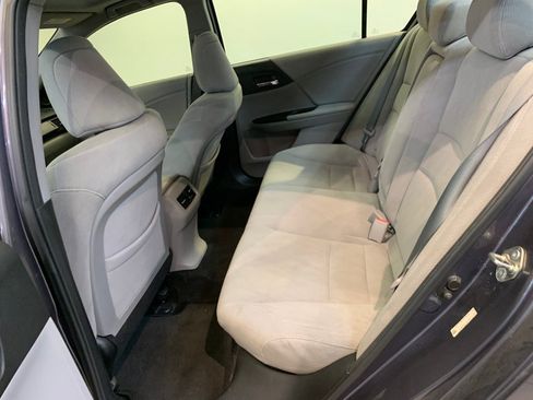 Used 2014 Honda Accord EX image 29