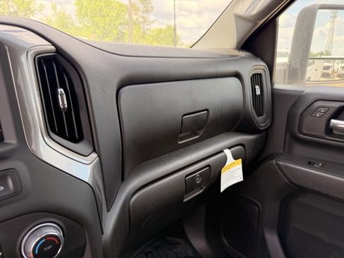 New 2025 Chevrolet Silverado 3500 W/T w/ WT Convenience Package image 21