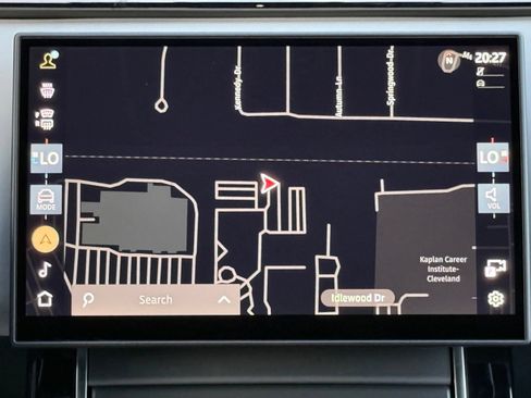 New 2026 Land Rover Range Rover Velar S AWD/4WD image 23