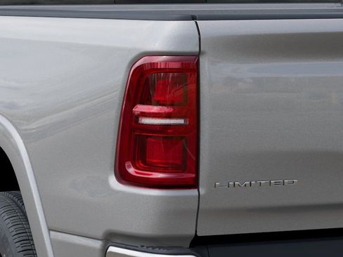 New 2026 RAM 1500 Limited AWD/4WD image 9