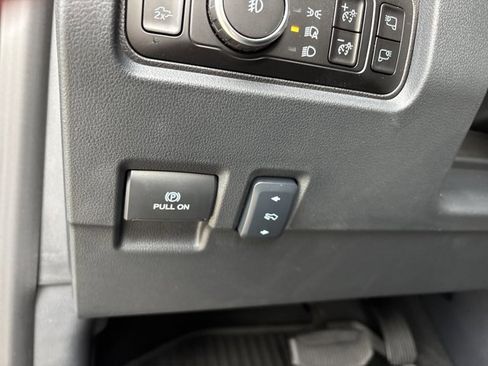 Used 2026 Ford F250 Lariat w/ FX4 Off-Road Package image 28