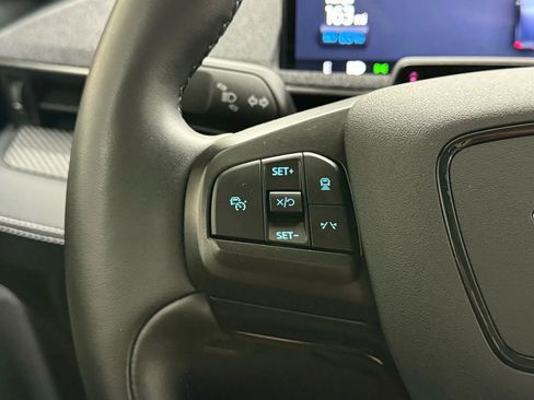 Used 2021 Ford Mustang Mach-E Premium image 25