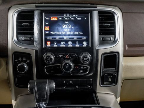 Used 2013 RAM 1500 Big Horn image 22