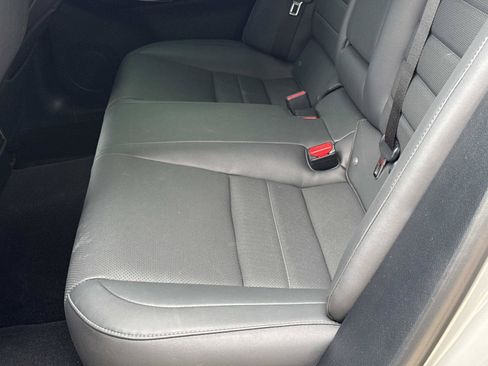 Used 2024 Lexus IS 350 F Sport w/ Memory Package RWD image 18