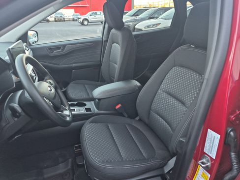 New 2026 Ford Escape Active w/ Tech Pack #1 image 11