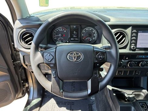 Used 2023 Toyota Tacoma SR AWD/4WD image 15