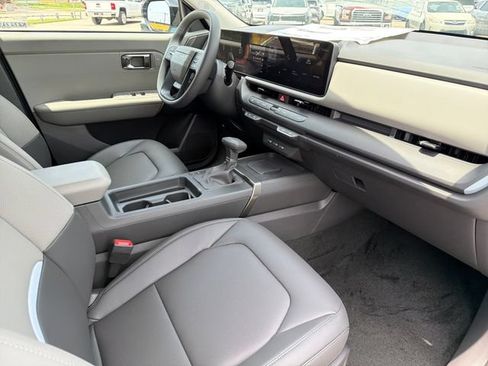 New 2027 Kia Seltos EX FWD image 22