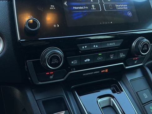 Used 2021 Honda CR-V EX-L image 28
