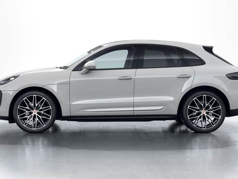New 2026 Porsche Macan image 49
