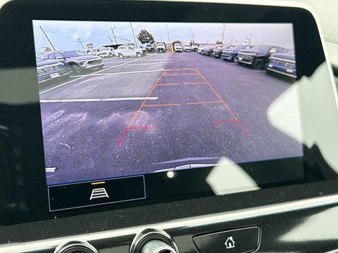 New 2025 Cadillac CT4 Premium Luxury image 4