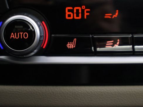 Used 2021 BMW X3 M w/ Executive Package image 47