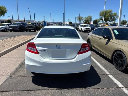 Used 2013 Honda Civic LX image 5