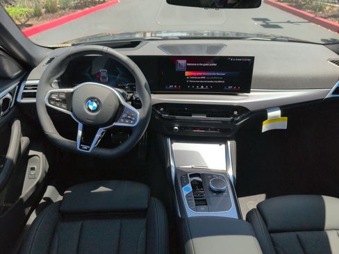 New 2026 BMW i4 eDrive40 w/ M Sport Package RWD image 29