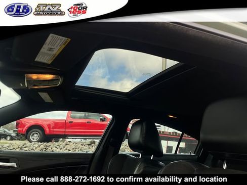 Used 2020 Dodge Charger R/T w/ Plus Group image 11