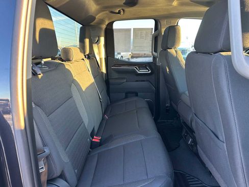 Certified 2025 GMC Sierra 1500 Elevation image 12