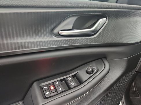 New 2026 Jeep Grand Cherokee Laredo X AWD/4WD image 20